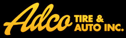 Logo-Adco Tire and Auto