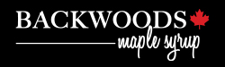 Logo-Backwoods Maple Syrup