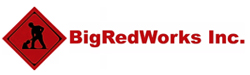 Logo-Big Red Works