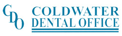 Logo-Coldwater Dental Office