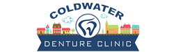 Logo-Coldwater Denture Clinic