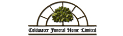 Logo-Coldwater Funeral Home