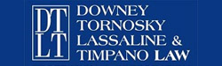 Logo-Downey Tornosky Lassaline & Timpano Law