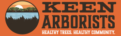 Logo-Keen Arborists