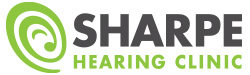 Logo-Sharpe Hearing Clinic