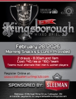 Kingsborough Mixed Spiel
