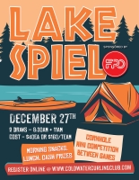 Lake Spiel