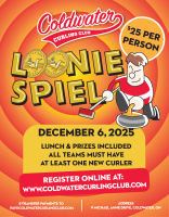 Loonie Spiel